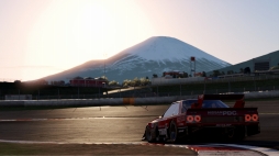 画像ギャラリー No.011のサムネイル画像 / 「PROJECT CARS 2」のメイキングPV「Mercedes-Benz編」が公開に