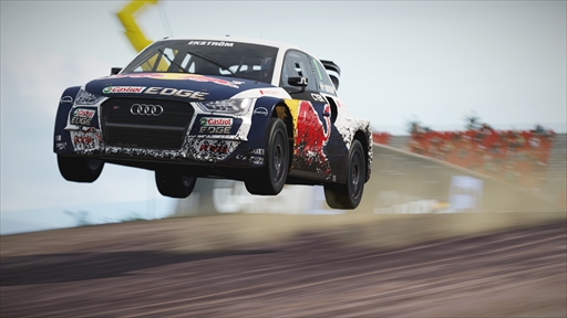 画像ギャラリー No.001のサムネイル画像 / 「PROJECT CARS 2」,新しいマシンやコースを追加するDLC第1弾「FUN PACK」を配信