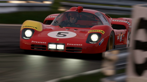画像ギャラリー No.001のサムネイル画像 / 「PROJECT CARS 2」のDLC第3弾“SPIRIT OF LE MANS PACK”が配信