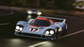 画像ギャラリー No.002のサムネイル画像 / 「PROJECT CARS 2」のDLC第3弾“SPIRIT OF LE MANS PACK”が配信