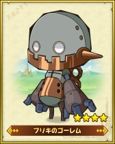 画像ギャラリー No.003のサムネイル画像 / ほのぼの系タワーディフェンスRPG「ファンタジーラボ」,限定デザインのレアモンスターを入手できる事前登録とTwitterキャンペーンが本日スタート