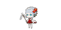 画像ギャラリー No.004のサムネイル画像 / 「ファンタジーラボ」にノブナガが登場。育てると第六天魔王に進化