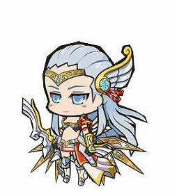 画像ギャラリー No.006のサムネイル画像 / 「ファンタジーラボ」，新イベントで最高レアリティ★6の進化ボスが初登場