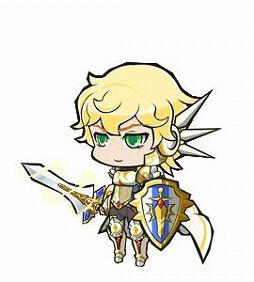 画像ギャラリー No.007のサムネイル画像 / 「ファンタジーラボ」，新イベントで最高レアリティ★6の進化ボスが初登場