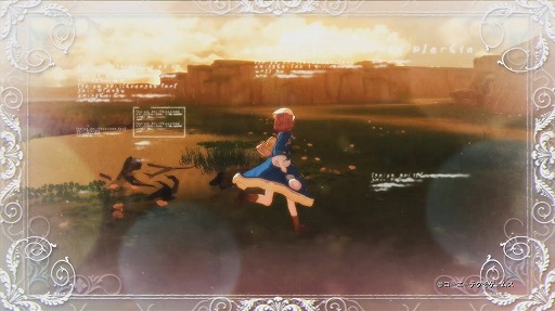 画像ギャラリー No.002のサムネイル画像 / 「ソフィーのアトリエ 〜不思議な本の錬金術士〜」実際のプレイシーンも見られるティザームービーのフルバージョンが公開