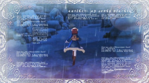 画像ギャラリー No.003のサムネイル画像 / 「ソフィーのアトリエ 〜不思議な本の錬金術士〜」実際のプレイシーンも見られるティザームービーのフルバージョンが公開