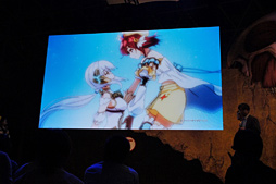 画像ギャラリー No.007のサムネイル画像 / ［TGS 2015］「ソフィーのアトリエ」と「よるのないくに」の最新情報が続々。ガストのスペシャルステージ