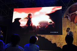 画像ギャラリー No.008のサムネイル画像 / ［TGS 2015］「ソフィーのアトリエ」と「よるのないくに」の最新情報が続々。ガストのスペシャルステージ