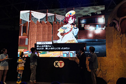 画像ギャラリー No.010のサムネイル画像 / ［TGS 2015］「ソフィーのアトリエ」と「よるのないくに」の最新情報が続々。ガストのスペシャルステージ