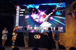 画像ギャラリー No.011のサムネイル画像 / ［TGS 2015］「ソフィーのアトリエ」と「よるのないくに」の最新情報が続々。ガストのスペシャルステージ