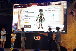 画像ギャラリー No.013のサムネイル画像 / ［TGS 2015］「ソフィーのアトリエ」と「よるのないくに」の最新情報が続々。ガストのスペシャルステージ