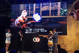 画像ギャラリー No.021のサムネイル画像 / ［TGS 2015］「ソフィーのアトリエ」と「よるのないくに」の最新情報が続々。ガストのスペシャルステージ
