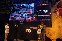 画像ギャラリー No.022のサムネイル画像 / ［TGS 2015］「ソフィーのアトリエ」と「よるのないくに」の最新情報が続々。ガストのスペシャルステージ
