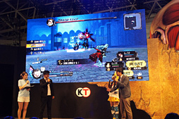 画像ギャラリー No.023のサムネイル画像 / ［TGS 2015］「ソフィーのアトリエ」と「よるのないくに」の最新情報が続々。ガストのスペシャルステージ