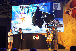 画像ギャラリー No.024のサムネイル画像 / ［TGS 2015］「ソフィーのアトリエ」と「よるのないくに」の最新情報が続々。ガストのスペシャルステージ