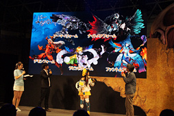 画像ギャラリー No.028のサムネイル画像 / ［TGS 2015］「ソフィーのアトリエ」と「よるのないくに」の最新情報が続々。ガストのスペシャルステージ