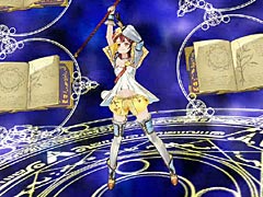 「ソフィーのアトリエ」の「連続紹介動画 バトル紹介！サポート連携＆スキル編」が公開。一新されたバトルシステムを詳しく紹介