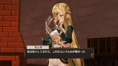 画像ギャラリー No.004のサムネイル画像 / 「ソフィーのアトリエ」，連続キャラクターイメージ動画の第3弾「モニカ・エルメンライヒ編」が公開に