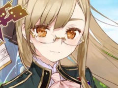 「ソフィーのアトリエ」，連続キャラクターイメージ動画の第3弾「モニカ・エルメンライヒ編」が公開に