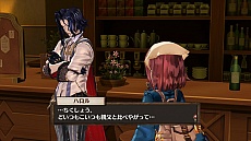 画像ギャラリー No.003のサムネイル画像 / 「ソフィーのアトリエ 〜不思議な本の錬金術士〜」連続キャラクターイメージ動画の“ハロル・ジーメンス編”が公開