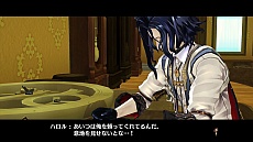画像ギャラリー No.004のサムネイル画像 / 「ソフィーのアトリエ 〜不思議な本の錬金術士〜」連続キャラクターイメージ動画の“ハロル・ジーメンス編”が公開