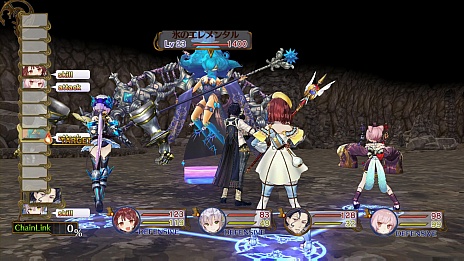 画像ギャラリー No.012のサムネイル画像 / 「ソフィーのアトリエ 〜不思議な本の錬金術士〜」の新情報が公開。プラフタをカスタマイズできる「ドールメイク」や，「ロジー」の登場など