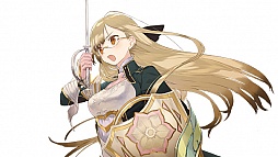 画像ギャラリー No.019のサムネイル画像 / 「ソフィーのアトリエ 〜不思議な本の錬金術士〜」の新情報が公開。プラフタをカスタマイズできる「ドールメイク」や，「ロジー」の登場など