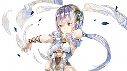 画像ギャラリー No.021のサムネイル画像 / 「ソフィーのアトリエ 〜不思議な本の錬金術士〜」の新情報が公開。プラフタをカスタマイズできる「ドールメイク」や，「ロジー」の登場など