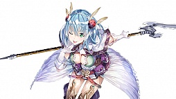 画像ギャラリー No.022のサムネイル画像 / 「ソフィーのアトリエ 〜不思議な本の錬金術士〜」の新情報が公開。プラフタをカスタマイズできる「ドールメイク」や，「ロジー」の登場など