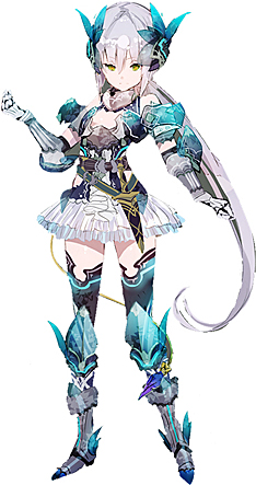 画像ギャラリー No.040のサムネイル画像 / 「ソフィーのアトリエ 〜不思議な本の錬金術士〜」の新情報が公開。プラフタをカスタマイズできる「ドールメイク」や，「ロジー」の登場など