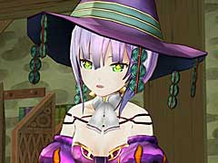 「ソフィーのアトリエ 〜不思議な本の錬金術士〜」の新情報が公開。プラフタをカスタマイズできる「ドールメイク」や，「ロジー」の登場など