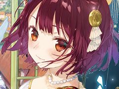 「ソフィーのアトリエ」，体験会の開催が決定。同時実施のトークショーにはソフィー役の相坂優歌さんが出演