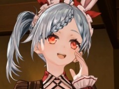 「ソフィーのアトリエ」連続キャラクターイメージ動画「エリーゼ＆テス＆ホルスト編」を公開