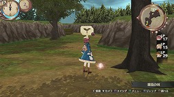 画像ギャラリー No.004のサムネイル画像 / 新しい調合システムが楽しすぎる！　「ソフィーのアトリエ 〜不思議な本の錬金術士〜」序盤のプレイレポートをお届け