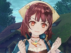 新しい調合システムが楽しすぎる！　「ソフィーのアトリエ 〜不思議な本の錬金術士〜」序盤のプレイレポートをお届け