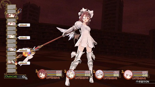 画像ギャラリー No.004のサムネイル画像 / 「ソフィーのアトリエ」ドールメイク衣装などの追加DLCが12月24日に配信開始