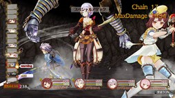 画像ギャラリー No.002のサムネイル画像 / 「ソフィーのアトリエ」DLC第2弾が配信開始。パッチ1.04で新たな難度も追加