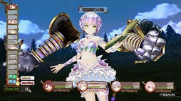 画像ギャラリー No.006のサムネイル画像 / 「ソフィーのアトリエ」DLC第2弾が配信開始。パッチ1.04で新たな難度も追加