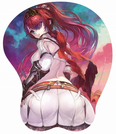 画像ギャラリー No.005のサムネイル画像 / ガストショップ，TGS 2017物販ブースで出展されたグッズのWeb販売を開始