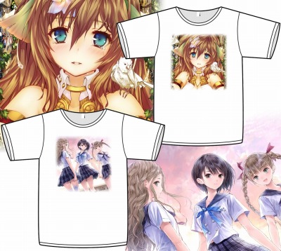 画像ギャラリー No.006のサムネイル画像 / ガストショップ，TGS 2017物販ブースで出展されたグッズのWeb販売を開始