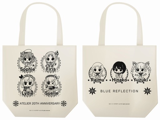 画像ギャラリー No.011のサムネイル画像 / ガストショップ，TGS 2017物販ブースで出展されたグッズのWeb販売を開始