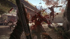 画像ギャラリー No.002のサムネイル画像 / PC版が10月14日発売予定の「Shadow Warrior 2」,ローンチトレイラーが公開。SteamやGOG.comではプレオーダーを受付中