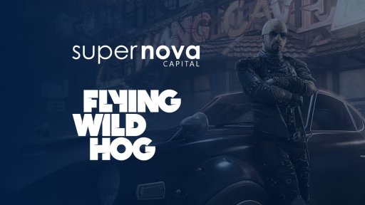 画像ギャラリー No.003のサムネイル画像 / ［GDC 2019］「Shadow Warrior」シリーズのFlying Wild Hogに動きあり？ GDC会場で首脳陣に話を聞いてみた