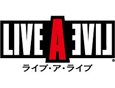 発売20周年を迎えたオムニバスRPG「ライブ・ア・ライブ」が，Wii Uバーチャルコンソールで本日配信スタート
