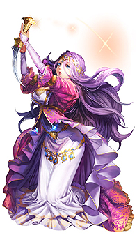 画像ギャラリー No.038のサムネイル画像 / 発売20周年を迎えたオムニバスRPG「ライブ・ア・ライブ」が,Wii Uバーチャルコンソールで本日配信スタート
