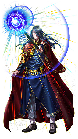 画像ギャラリー No.041のサムネイル画像 / 発売20周年を迎えたオムニバスRPG「ライブ・ア・ライブ」が，Wii Uバーチャルコンソールで本日配信スタート