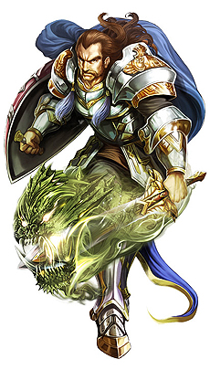 画像ギャラリー No.042のサムネイル画像 / 発売20周年を迎えたオムニバスRPG「ライブ・ア・ライブ」が，Wii Uバーチャルコンソールで本日配信スタート