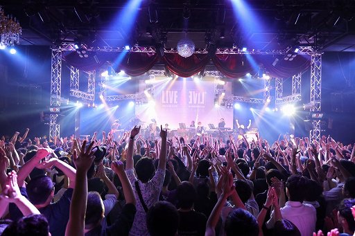 画像ギャラリー No.001のサムネイル画像 / 「LIVE A LIVE A LIVE 2019 新宿編 〜25th Anniversary〜」をレポート。発売から四半世紀を経てなお人気のタイトルにふさわしい,熱い展開に