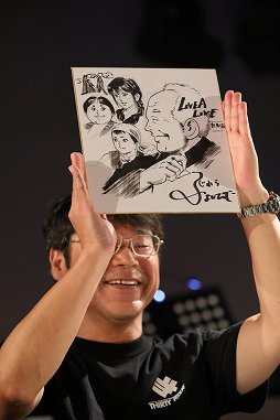 画像ギャラリー No.006のサムネイル画像 / 「LIVE A LIVE A LIVE 2019 新宿編 〜25th Anniversary〜」をレポート。発売から四半世紀を経てなお人気のタイトルにふさわしい,熱い展開に