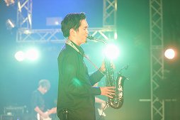 画像ギャラリー No.011のサムネイル画像 / 「LIVE A LIVE A LIVE 2019 新宿編 〜25th Anniversary〜」をレポート。発売から四半世紀を経てなお人気のタイトルにふさわしい,熱い展開に